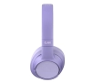 Słuchawki bezprzewodowe Fresh 'n Rebel Clam Core Nauszne Bluetooth 5.3 Dreamy Lilac