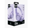 Słuchawki bezprzewodowe Fresh 'n Rebel Clam Core Nauszne Bluetooth 5.3 Dreamy Lilac