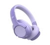 Słuchawki bezprzewodowe Fresh 'n Rebel Clam Core Nauszne Bluetooth 5.3 Dreamy Lilac