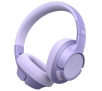 Słuchawki bezprzewodowe Fresh 'n Rebel Clam Core Nauszne Bluetooth 5.3 Dreamy Lilac