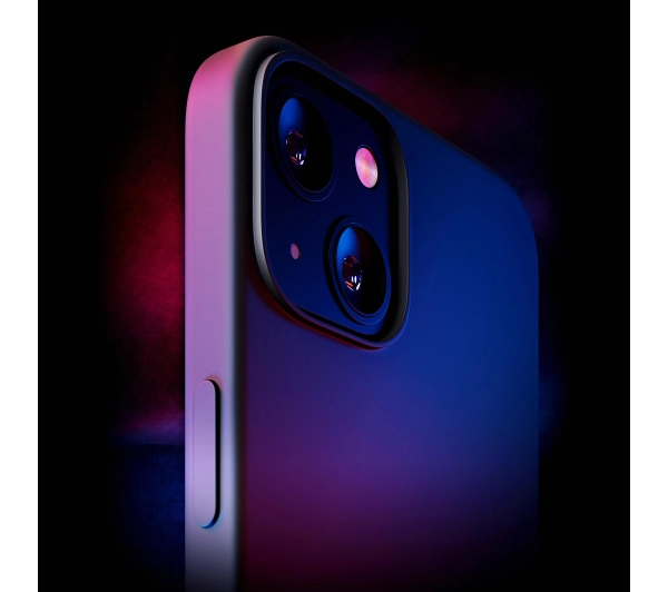 3mk Matt Case Pro do iPhone 14