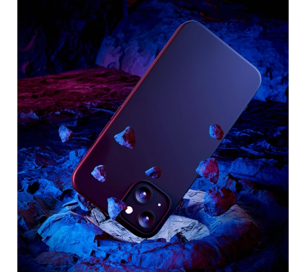 3mk Matt Case Pro do iPhone 14