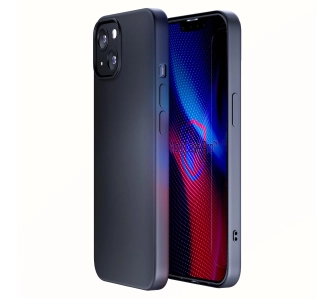 Etui 3mk Matt Case Pro do iPhone 14