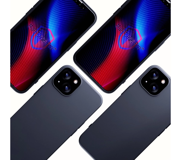 3mk Matt Case Pro do iPhone 14