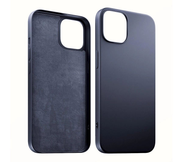 3mk Matt Case Pro do iPhone 14