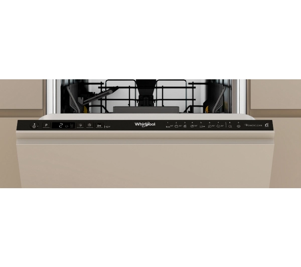 Whirlpool WH6IC11BS7LA0 45cm Automatyczne otwieranie drzwi Szuflada na sztućce - TRZECI -55%, ALBO 5-TY ZA 1ZŁ - Kup na Raty - RRSO 0%