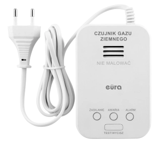 Eura-Tech Eura GD-01A2 230V/50Hz