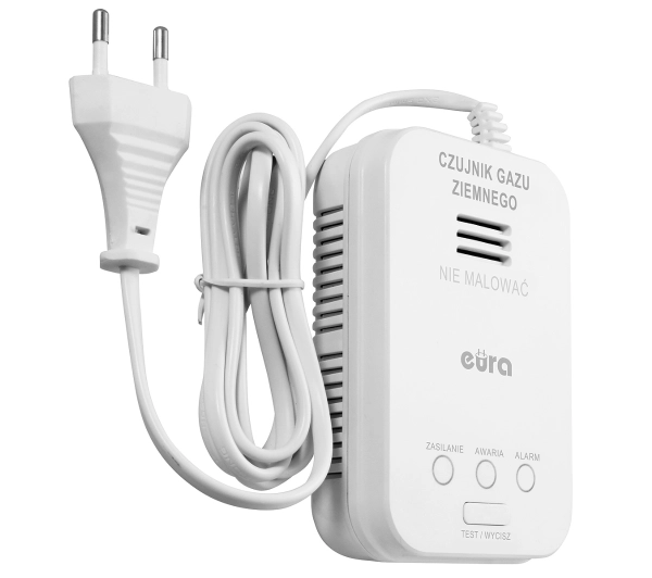 Eura-Tech Eura GD-01A2 230V/50Hz
