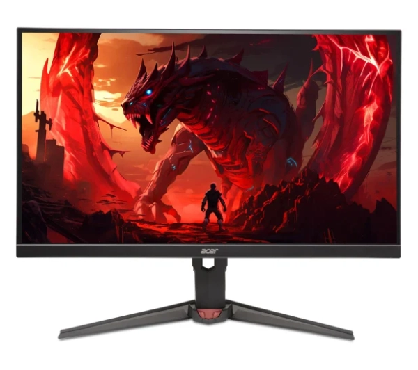 Acer Nitro KG242YS3bmiipx 23.8インチ Monitor Acer Nitro KG242YM3bmiipx 23,8