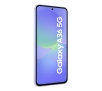 Smartfon Samsung Galaxy A36 5G 6/128GB 6,7" 120Hz 50Mpix SM-A366 Fioletowy