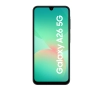Smartfon Samsung Galaxy A26 5G 6/128GB 6,7" 120Hz 50Mpix SM-A266 Czarny