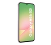 Smartfon Samsung Galaxy A56 5G 8/256GB 6,7" 120Hz 50Mpix SM-A566 Różowy