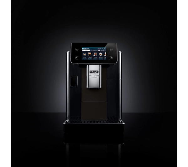 DeLonghi Primadonna Aromatic ECAM630.75TM Kawa mrożona - ⚡ EURO HIT CENOWY! ⚡ - Kup na Raty - RRSO 0%