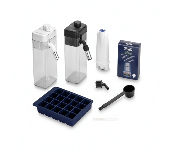 DeLonghi Primadonna Aromatic ECAM630.75TM Kawa mrożona - ⚡ EURO HIT CENOWY! ⚡ - Kup na Raty - RRSO 0%