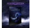 Elden Ring Nightreign Seekers Edition Gra na PS5