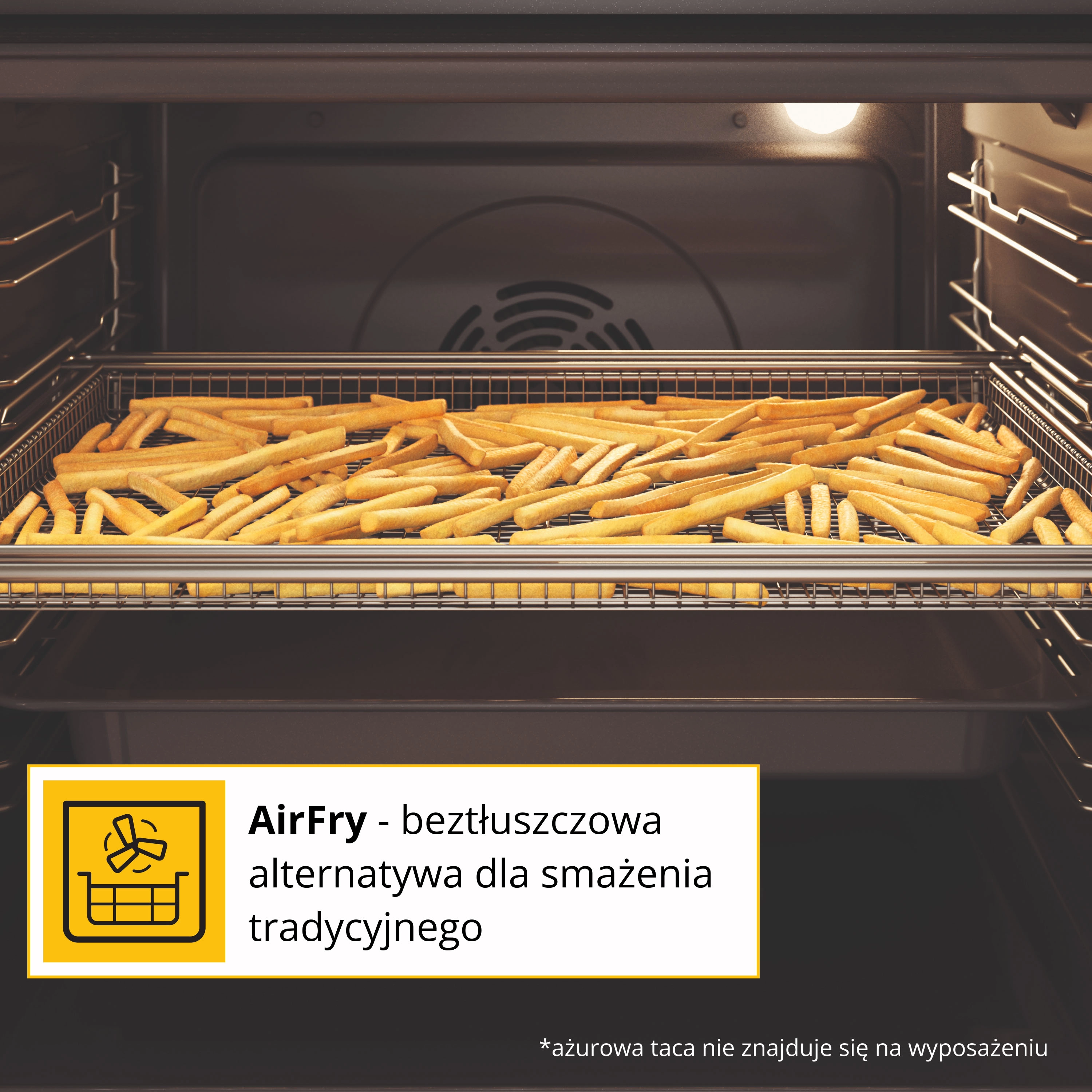 фото Духовка електрична Whirlpool WOI5S8HM2SBA