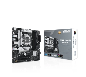 Płyta główna ASUS  PRIME B760M-A-CSM DDR5