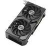 Karta graficzna ASUS Dual Radeon RX 7600 EVO OC Edition 8GB GDDR6 128bit FSR