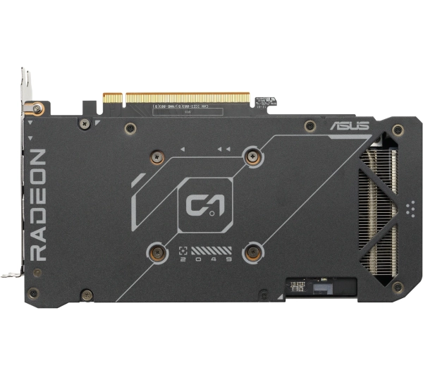 ASUS Dual Radeon RX 7600 EVO OC Edition 8GB GDDR6 128bit FSR - Kup na Raty - RRSO 0%