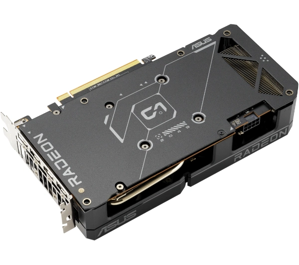 ASUS Dual Radeon RX 7600 EVO OC Edition 8GB GDDR6 128bit FSR - Kup na Raty - RRSO 0%