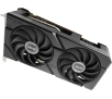 Karta graficzna ASUS Dual Radeon RX 7600 EVO OC Edition 8GB GDDR6 128bit FSR