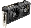 Karta graficzna ASUS Dual Radeon RX 7600 EVO OC Edition 8GB GDDR6 128bit FSR