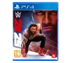 WWE 2K25 Gra na PS4