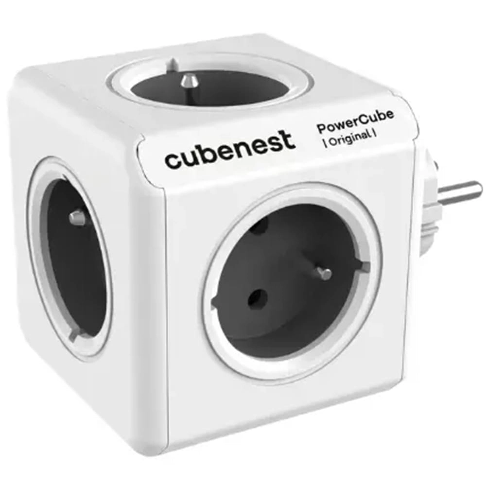 Kostka Cubenest PowerCube Original PC120 Szary