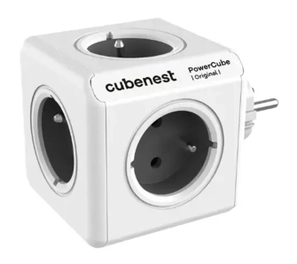 Kostka Cubenest PowerCube Original PC120 Szary