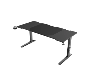 Genesis Holm Modular 160 160cm Regulacja wysokości Czarny - Kup na Raty - RRSO 0%