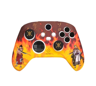 Etui FR-TEC OPXBCKFIR Silicone Skin One Piece na gamepad Xbox