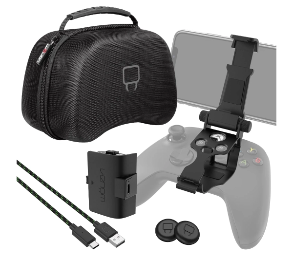 Venom VS4830 Travel Kit do pada Xbox Series