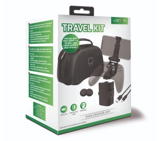 Venom VS4830 Travel Kit do pada Xbox Series