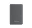 Powerbank Canyon OnPower 505 Magsafe 5000mAh PD 20W Grafitowy