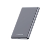 Powerbank Canyon OnPower 505 Magsafe 5000mAh PD 20W Grafitowy