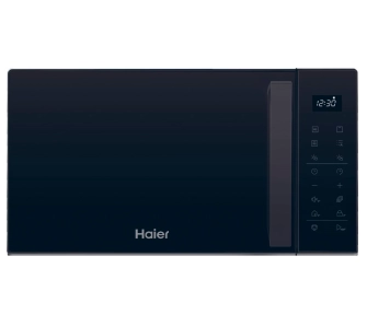 Kuchenka mikrofalowa Haier ID Touch Seria 2 HAMGI20S2STB Grill
