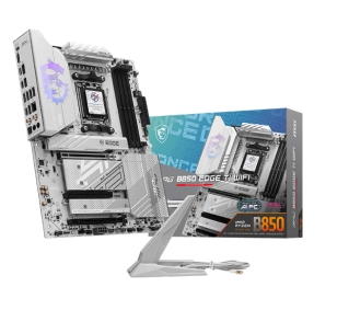 MSI MPG B850 EDGE TI WIFI  - Kup na Raty - RRSO 0%