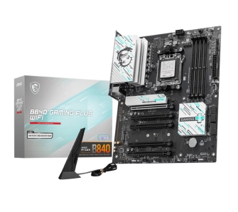 Płyta główna MSI B840 GAMING PLUS WIFI