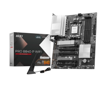 Płyta główna MSI PRO B840-P WIFI