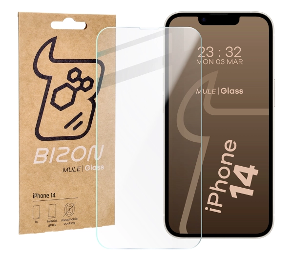 Bizon elastyczne Mule do iPhone 14