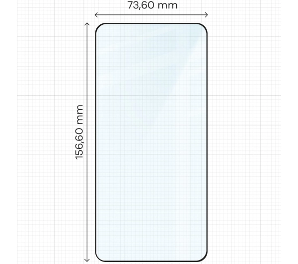 Bizon pełne Edge 2 do Galaxy S25 Plus/S24 Plus