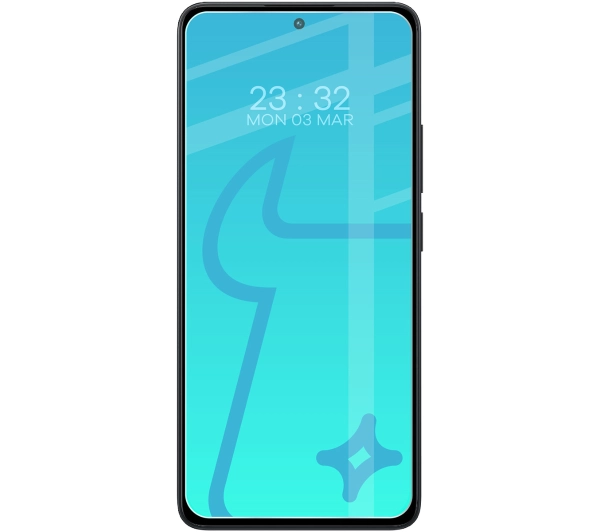 Bizon Clear 2 do Xiaomi Redmi Note 13 4G