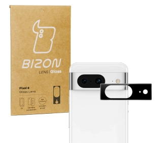 Bizon na aparat Lens do Pixel 8 2 sztuki