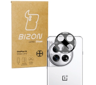 Bizon na aparat Lens do OnePlus 12 2 sztuki