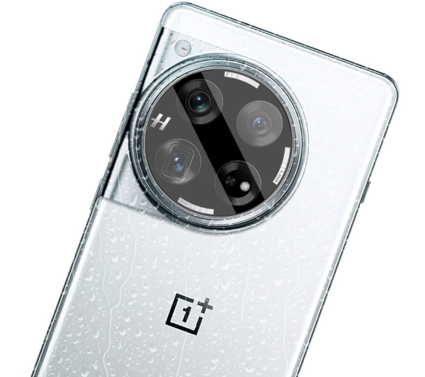 Bizon na aparat Lens do OnePlus 12 2 sztuki