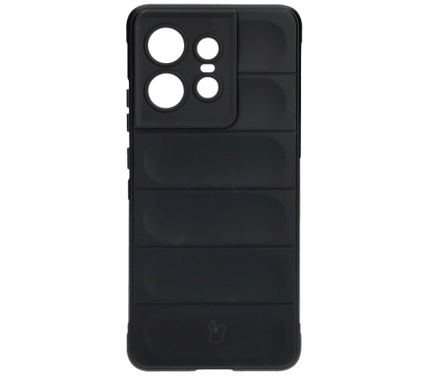 Bizon Tur do Motorola Edge 50 Pro Black