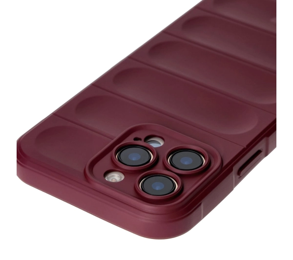 Bizon Tur do iPhone 16 Pro Max Dark Purple
