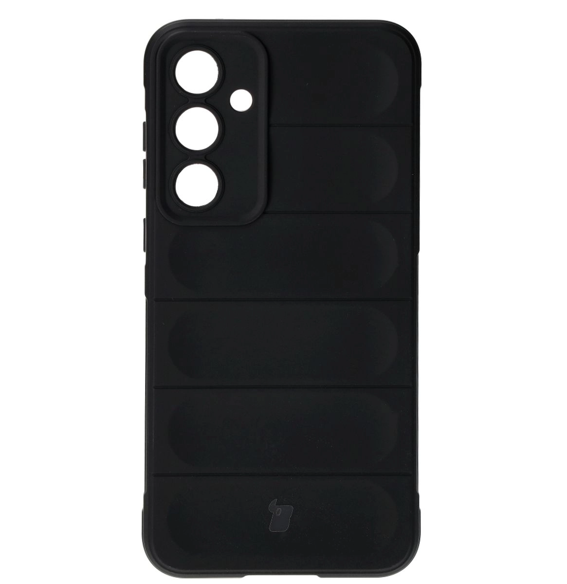 Etui Bizon Tur do Samsung Galaxy A55 5G Black