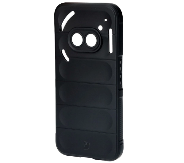 Bizon Tur do Nothing Phone 2a Czarny