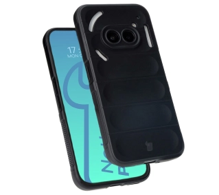Bizon Tur do Nothing Phone 2a Czarny
